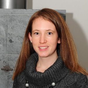 Meet your Posher, Ann marie